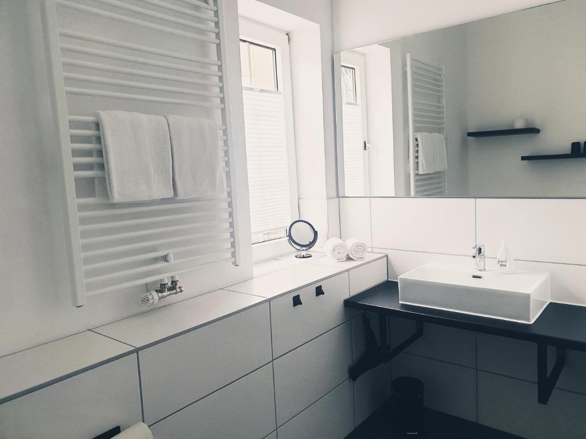 Hotel Apartment Ferienwohnung Meyenhof Frankenberg Eder Frankenberg an der Eder Extérieur photo