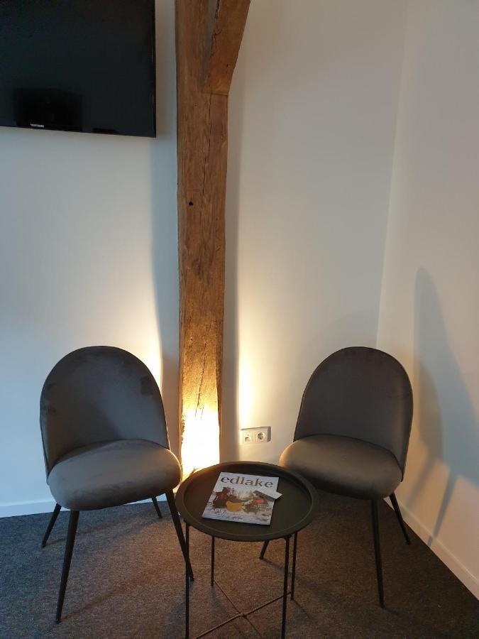 Hotel Apartment Ferienwohnung Meyenhof Frankenberg Eder Frankenberg an der Eder Extérieur photo