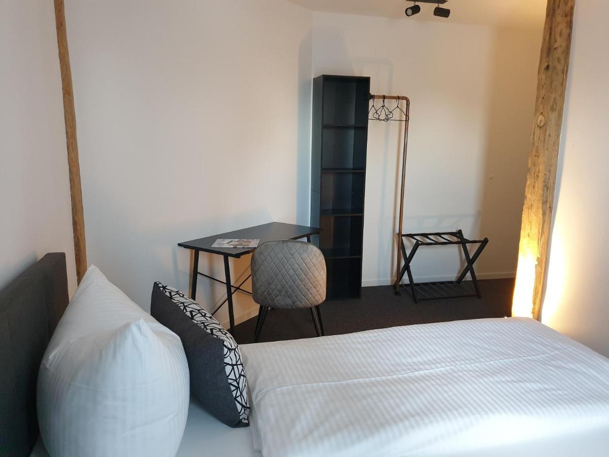 Hotel Apartment Ferienwohnung Meyenhof Frankenberg Eder Frankenberg an der Eder Extérieur photo