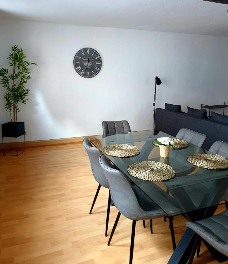 Hotel Apartment Ferienwohnung Meyenhof Frankenberg Eder Frankenberg an der Eder Extérieur photo