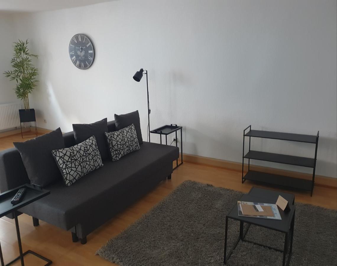 Hotel Apartment Ferienwohnung Meyenhof Frankenberg Eder Frankenberg an der Eder Extérieur photo