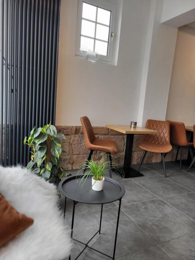 Hotel Apartment Ferienwohnung Meyenhof Frankenberg Eder Frankenberg an der Eder Extérieur photo