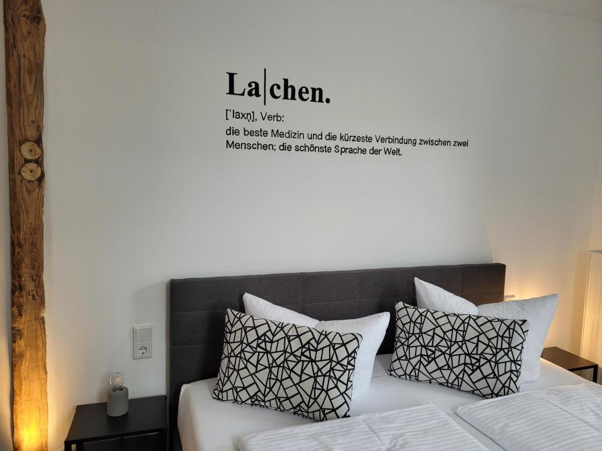 Hotel Apartment Ferienwohnung Meyenhof Frankenberg Eder Frankenberg an der Eder Extérieur photo