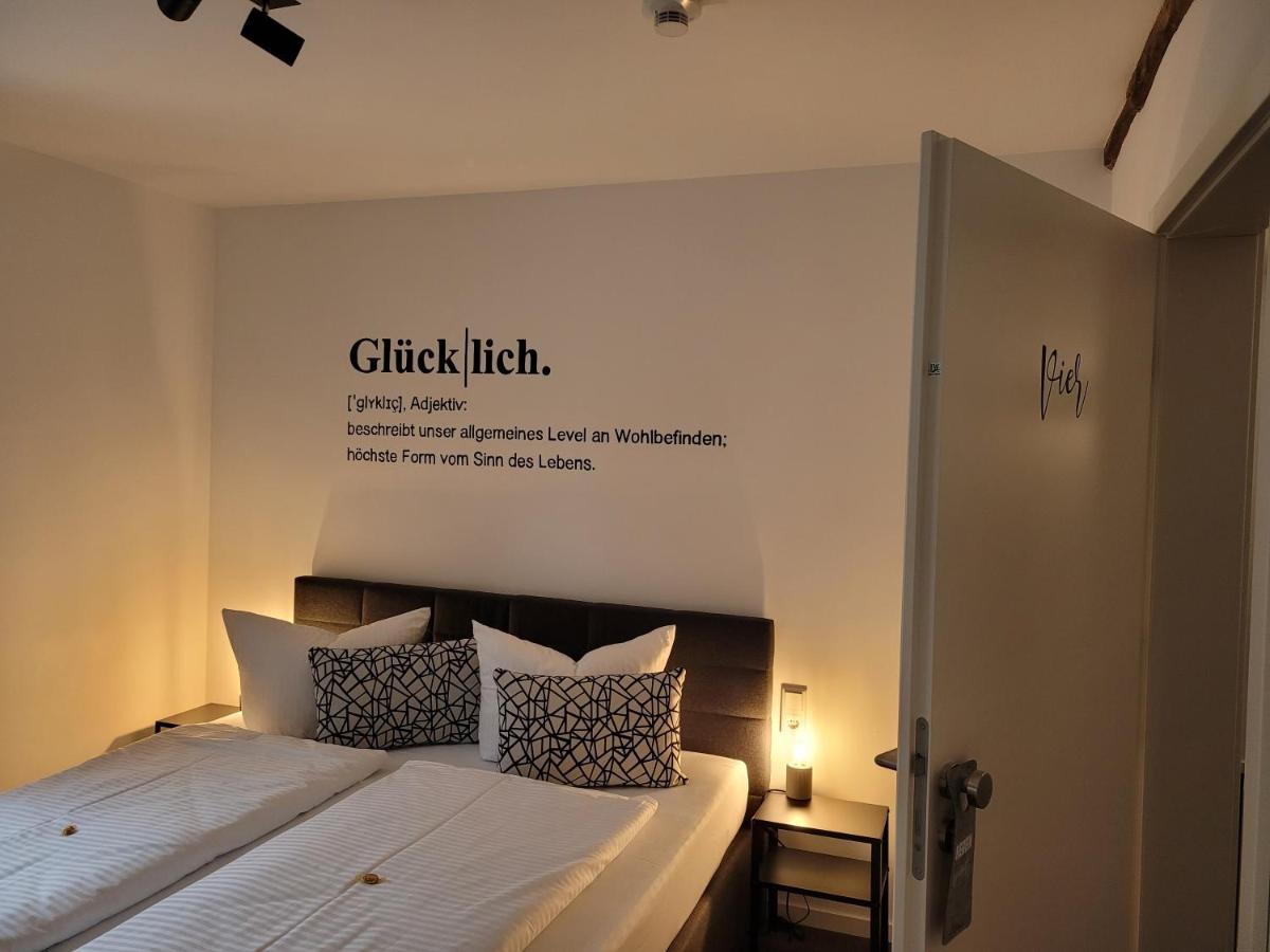 Hotel Apartment Ferienwohnung Meyenhof Frankenberg Eder Frankenberg an der Eder Extérieur photo